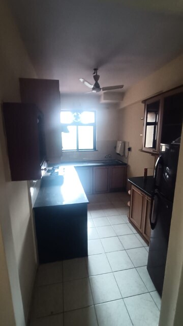 Kitchen in 3 BHK Apartment at Hiranandani Estate Polaris, Hiranandani Estate – for Rent