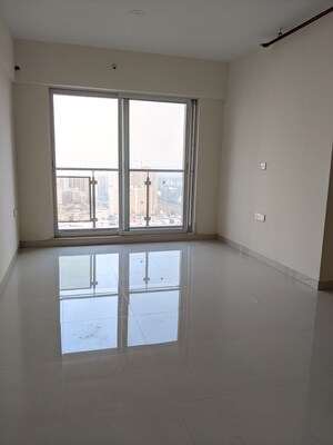 1 BHK Apartment For Sale in JVM Aroma, Kasarvadavali