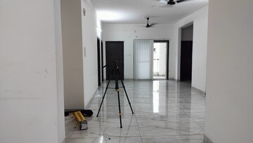 Building Lobby in 3 BHK Apartment at Jubilee Hills – for Rent