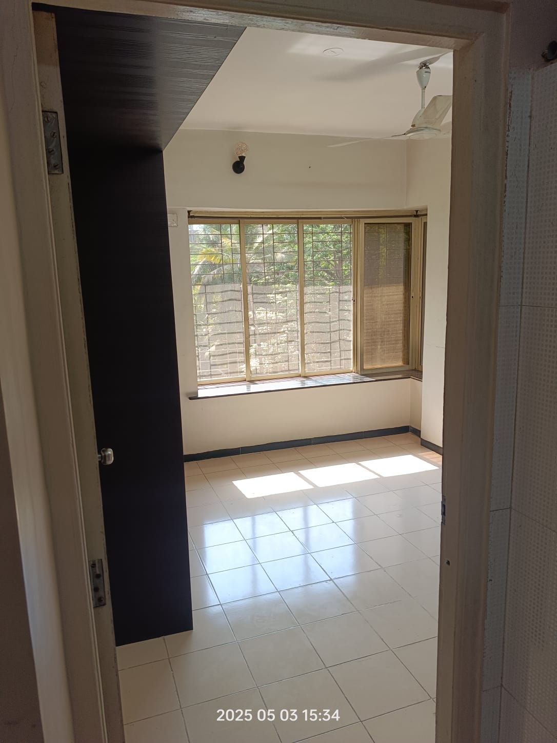 3 BHK Apartment For Rent in Windermere Apartment