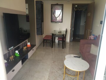 2 BHK Apartment For Rent in Ashar Axis, Majiwada