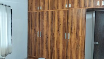 Furnished Amenities in 3 BHK Apartment at Jubilee Hills – for Rent