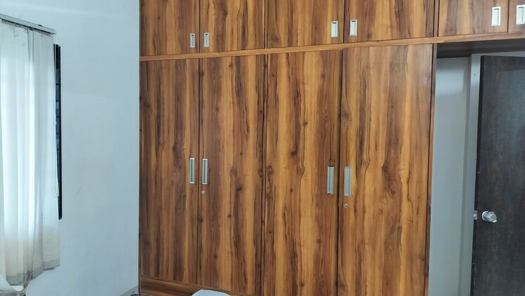 undefined, jubilee hills 3 Bedroom 1900 Sq.Ft. Apartment In Jubilee Hills Hyderabad 9030572