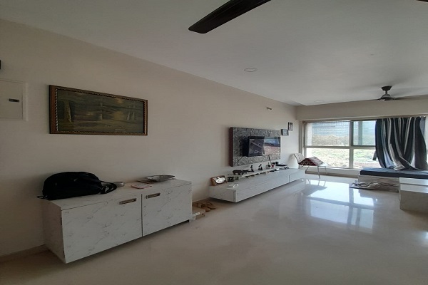 1 BHK + Servant Room Apartment For Sale in Godrej The Trees