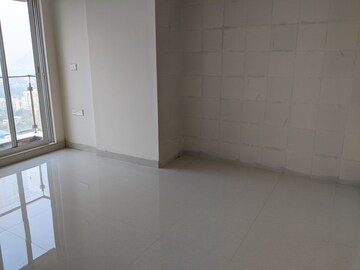 Bathroom in 1 BHK Apartment at JVM Aroma, Kasarvadavali – for Sale