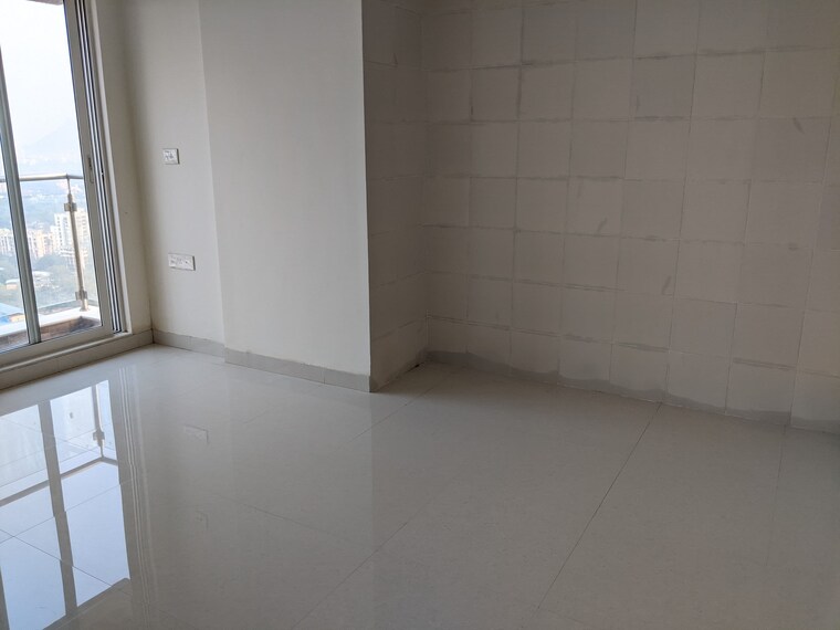 Bathroom, jvm-aroma 1 Bedroom 309 Sq.Ft. Apartment In Kasarvadavali Thane 9030575