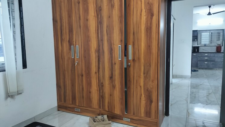 undefined, jubilee hills 3 Bedroom 1900 Sq.Ft. Apartment In Jubilee Hills Hyderabad 9030572