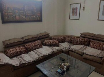 2 BHK Apartment For Rent in Mahagun Mywoods, Sector 16c Greater Noida