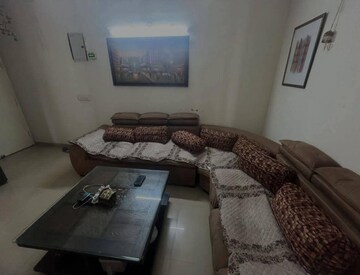 Bedroom in 2 BHK Apartment at Mahagun Mywoods, Sector 16c Greater Noida – for Rent