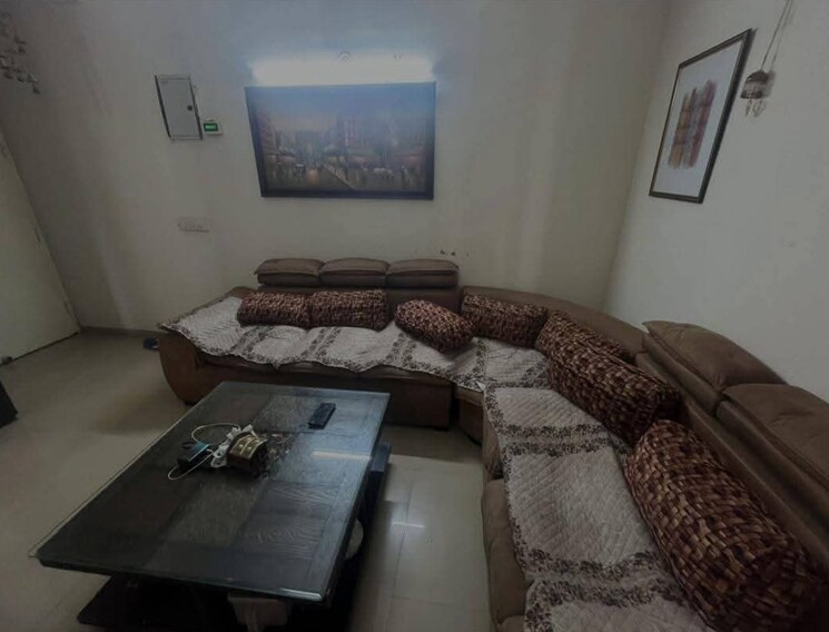 Bedroom, mahagun-mywoods 2 Bedroom 593 Sq.Ft. Apartment In Sector 16c Greater Noida Greater Noida 9030578
