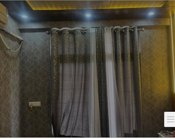 Building Lobby in 2 BHK Apartment at Mahagun Mywoods, Sector 16c Greater Noida – for Rent