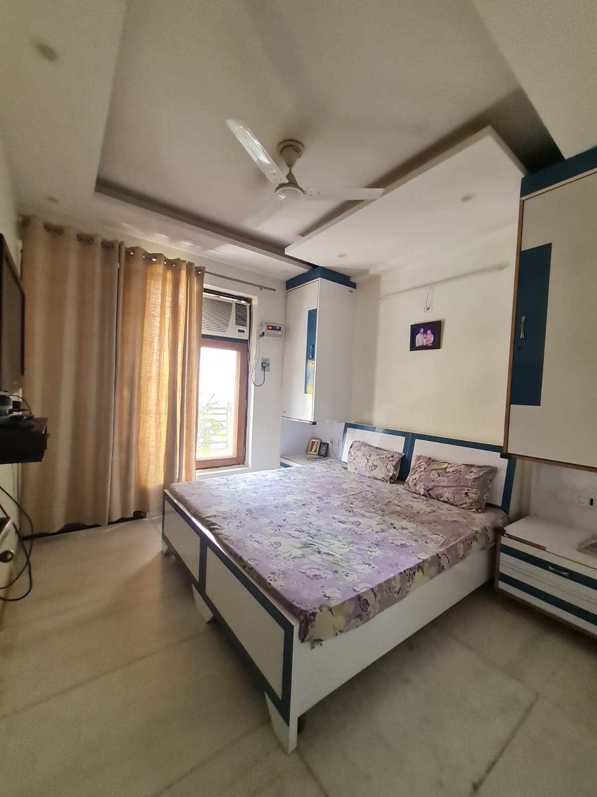 3 BHK + Pooja Room Apartment For Sale in Godrej Nest
