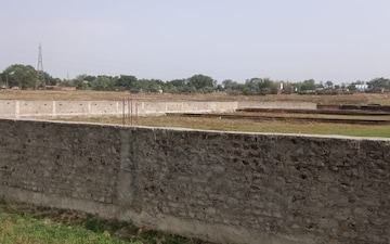 Plot For Sale in Bit Mesra