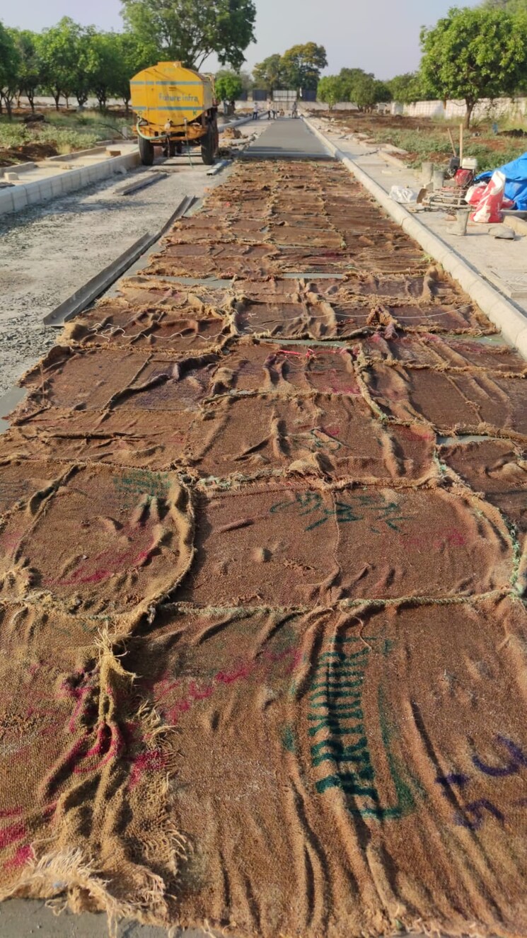 Map Location, silpa-sindhu-serenity  150 Sq.Yd. Plot In Kothrepally Vikarabad 9030611