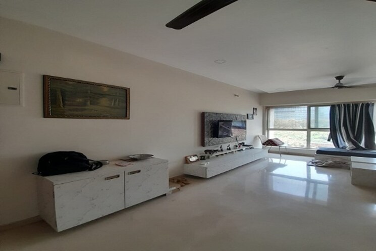  Parking, godrej-the-trees 1 Bedroom 560 Sq.Ft. Apartment In Vikhroli East Mumbai 9030583