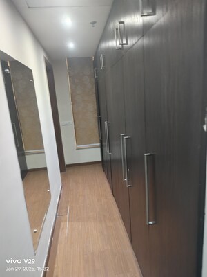 4 BHK Apartment For Sale in DLF The Crest, Sector 54