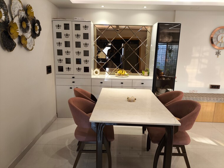 Team Area, saptashree-naikwadi 3 Bedroom 1002 Sq.Ft. Apartment In Gokhale Road Thane 9030612