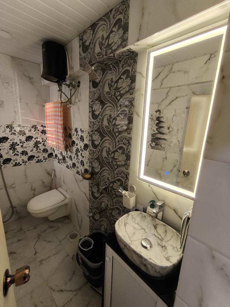 Team Area, saptashree-naikwadi 3 Bedroom 1002 Sq.Ft. Apartment In Gokhale Road Thane 9030612