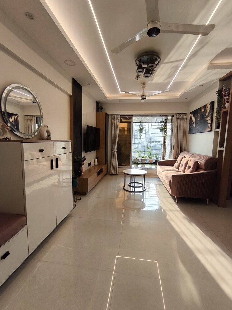 undefined, saptashree-naikwadi 3 Bedroom 1002 Sq.Ft. Apartment In Gokhale Road Thane 9030612