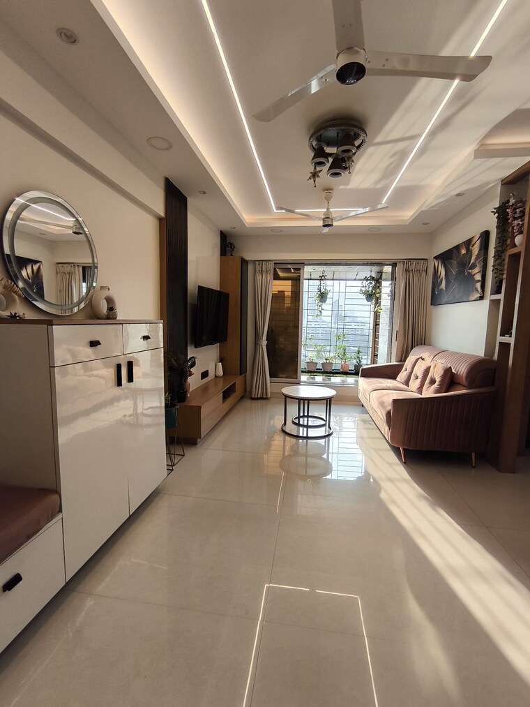 undefined, saptashree-naikwadi 3 Bedroom 1002 Sq.Ft. Apartment In Gokhale Road Thane 9030612