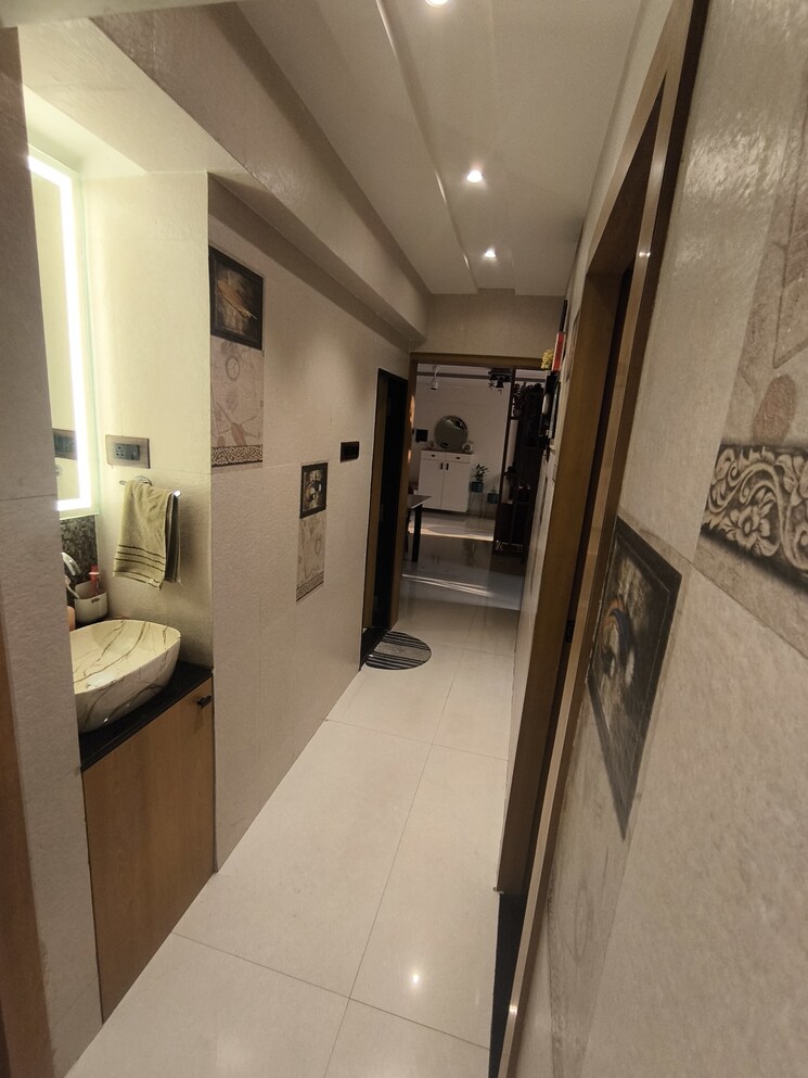 undefined, saptashree-naikwadi 3 Bedroom 1002 Sq.Ft. Apartment In Gokhale Road Thane 9030612