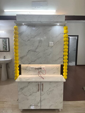 Master Plan in 2.5 BHK Apartment at Amrapali Tropical Garden, Tech Zone 4 Greater Noida – for Rent