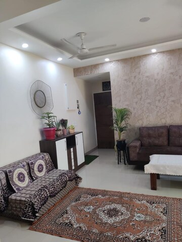 3 BHK Apartment For Rent in Jm Orchid, Sector 76