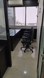 576 Sq.Ft. Office Space in Titanium City Centre