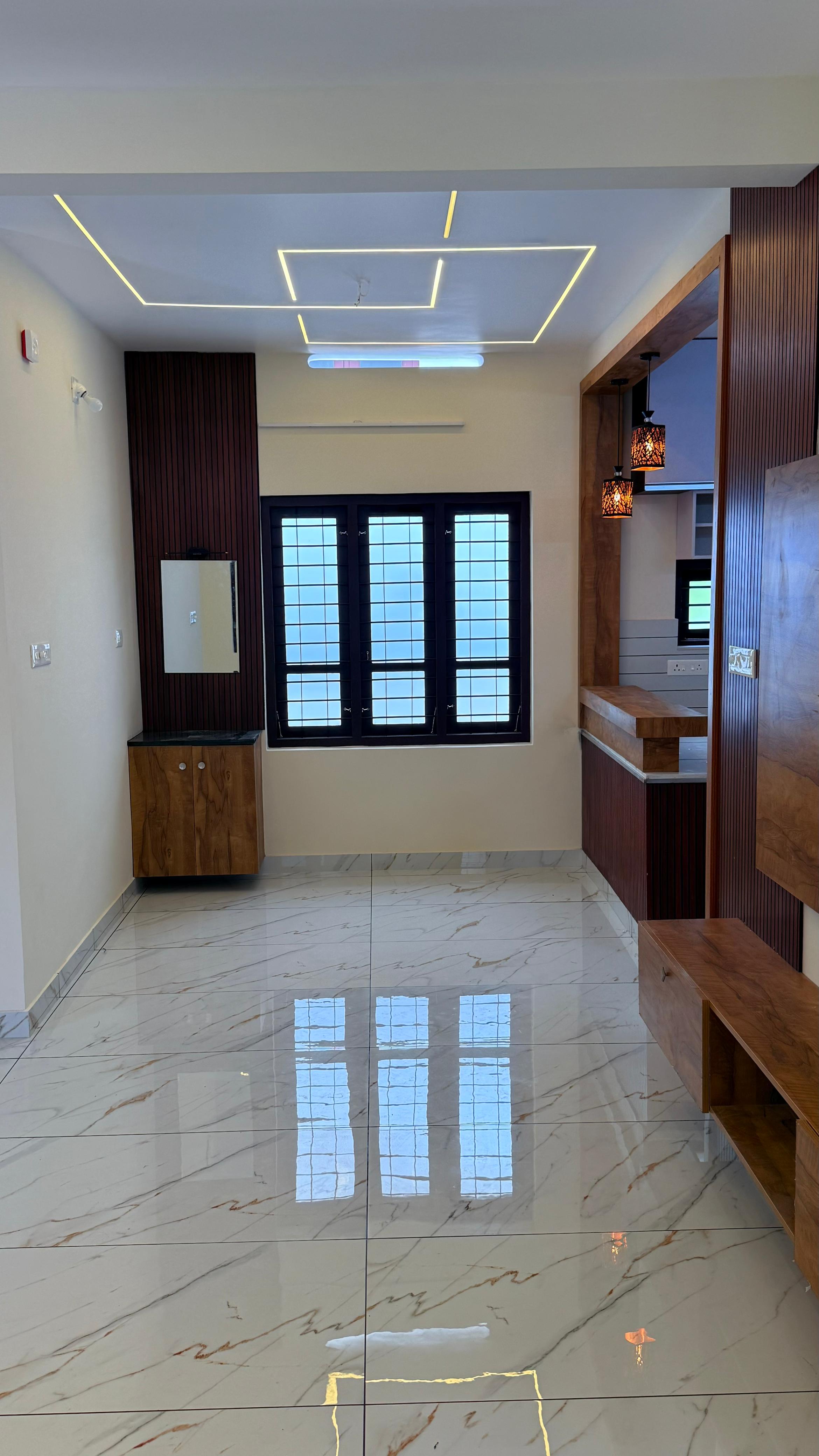 3 BHK Independent House For Sale in Maruthoor