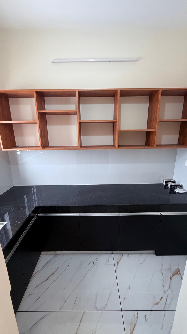 Kitchen, maruthoor 3 Bedroom 1600 Sq.Ft. Independent House In Maruthoor Thiruvananthapuram 9030603