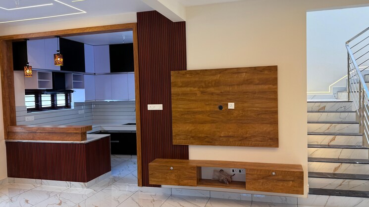 Room, maruthoor 3 Bedroom 1600 Sq.Ft. Independent House In Maruthoor Thiruvananthapuram 9030603