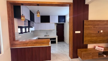 Kitchen in 3 BHK Independent House at Maruthoor – for Sale