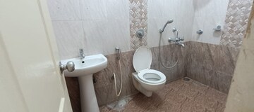 Bathroom in 6+ BHK Independent House at Banaswadi – for Sale