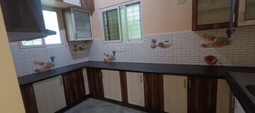 Kitchen in 6+ BHK Independent House at Banaswadi – for Sale