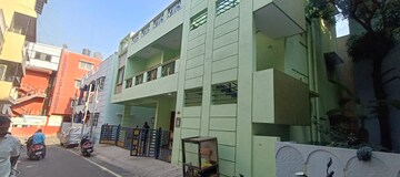 6+ BHK Independent House For Sale in Banaswadi