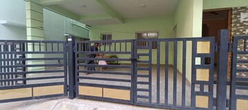 6+ BHK Independent House – Exterior View View at Banaswadi - for Sale
