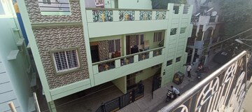 Balcony in 6+ BHK Independent House at Banaswadi – for Sale