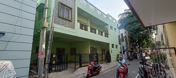 6+ BHK Independent House – Exterior View View at Banaswadi - for Sale