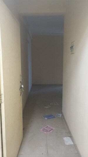 Building Lobby in 2.5 BHK Apartment at Sector 86 – for Sale