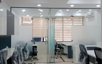 Office Space For Rent in GREEN OCEAN, Gaur City 1