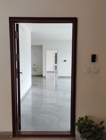 Living Room in 2 BHK Apartment at GHR Callisto, Kollur – for Sale
