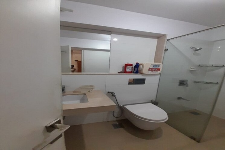 Team Area, godrej-the-trees 1 Bedroom 560 Sq.Ft. Apartment In Vikhroli East Mumbai 9030627