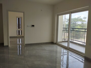 Corridor in 2 BHK Apartment at GHR Callisto, Kollur – for Sale