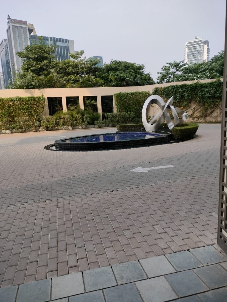 Exterior View, mahindra-luminare 3 Bedroom 3000 Sq.Ft. Apartment In Sector 59 Gurgaon 9030625