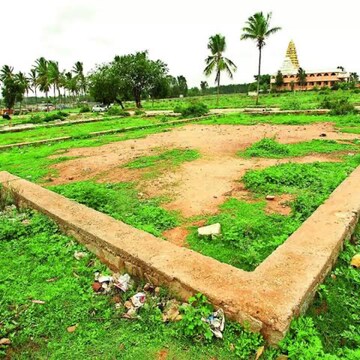  Plot For Sale in Sector 15 ii