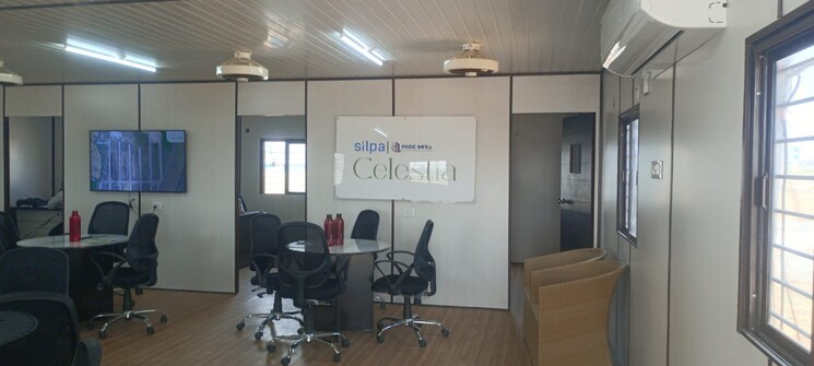 Exterior View, peddapur  200 Sq.Yd. Plot In Peddapur Sangareddy 9014966