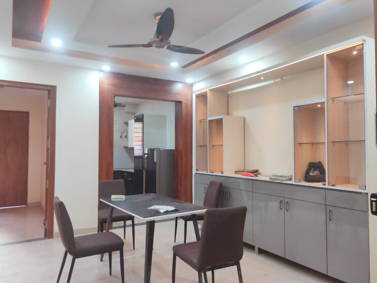 Gym, rps-palm-drive 2 Bedroom 1125 Sq.Ft. Apartment In Sector 88 Faridabad 9030641