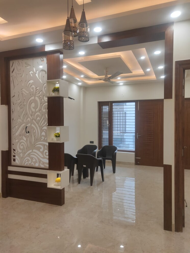 Living Room, rps-palm-drive 2 Bedroom 1125 Sq.Ft. Apartment In Sector 88 Faridabad 9030641