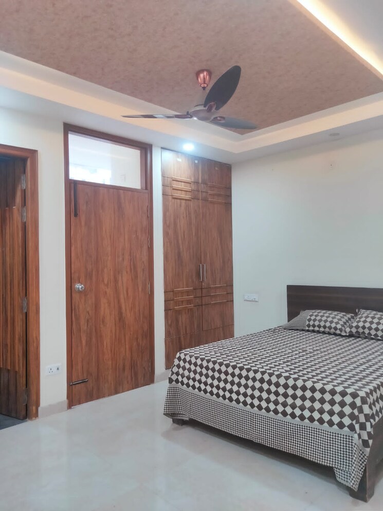 Bedroom, rps-palm-drive 2 Bedroom 1125 Sq.Ft. Apartment In Sector 88 Faridabad 9030641