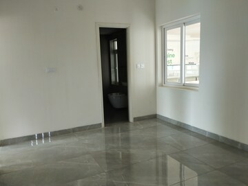 Master Bedroom in 2 BHK Apartment at GHR Callisto, Kollur – for Sale